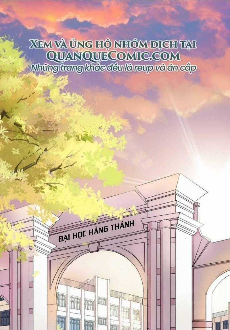 Bảo Vật Thu Lợi Siêu Cấp Chapter 20 trang 0