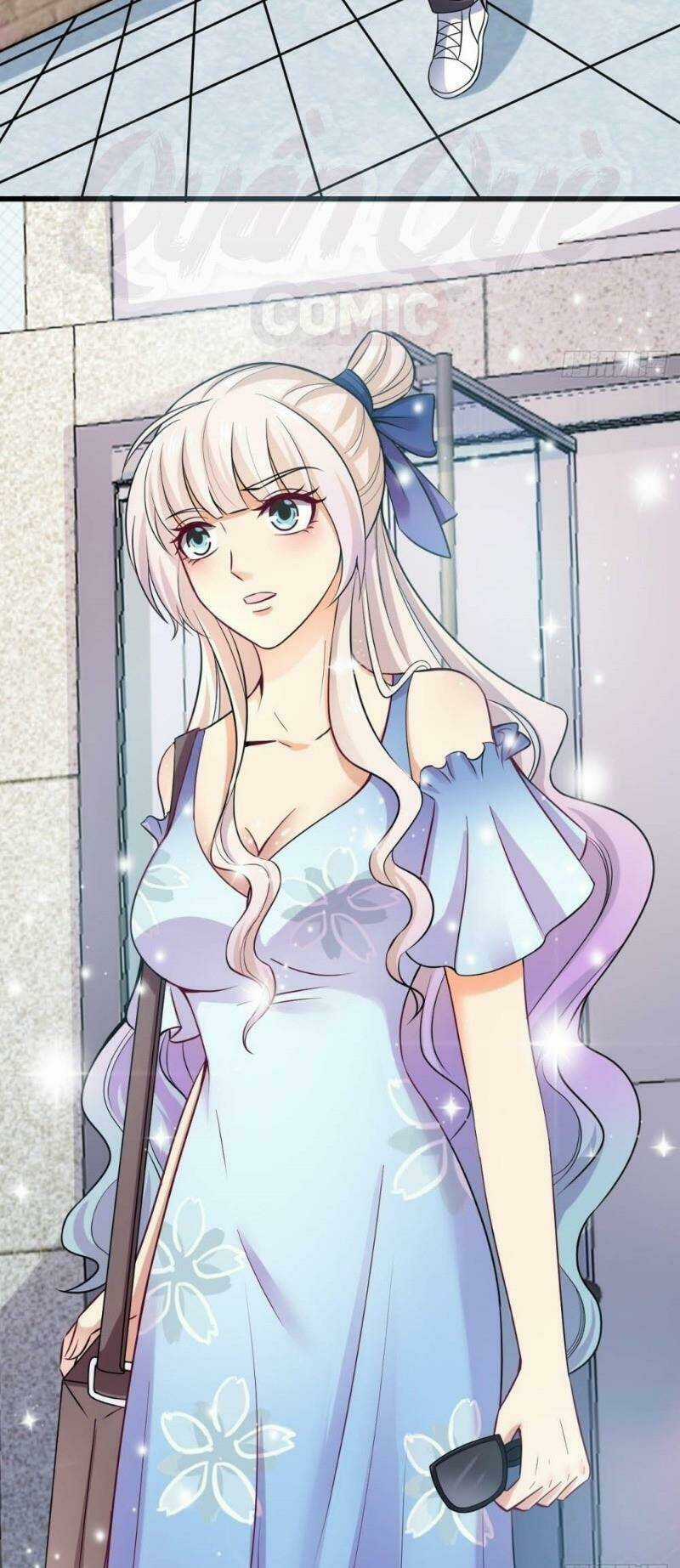 Bảo Vật Thu Lợi Siêu Cấp Chapter 20 trang 15