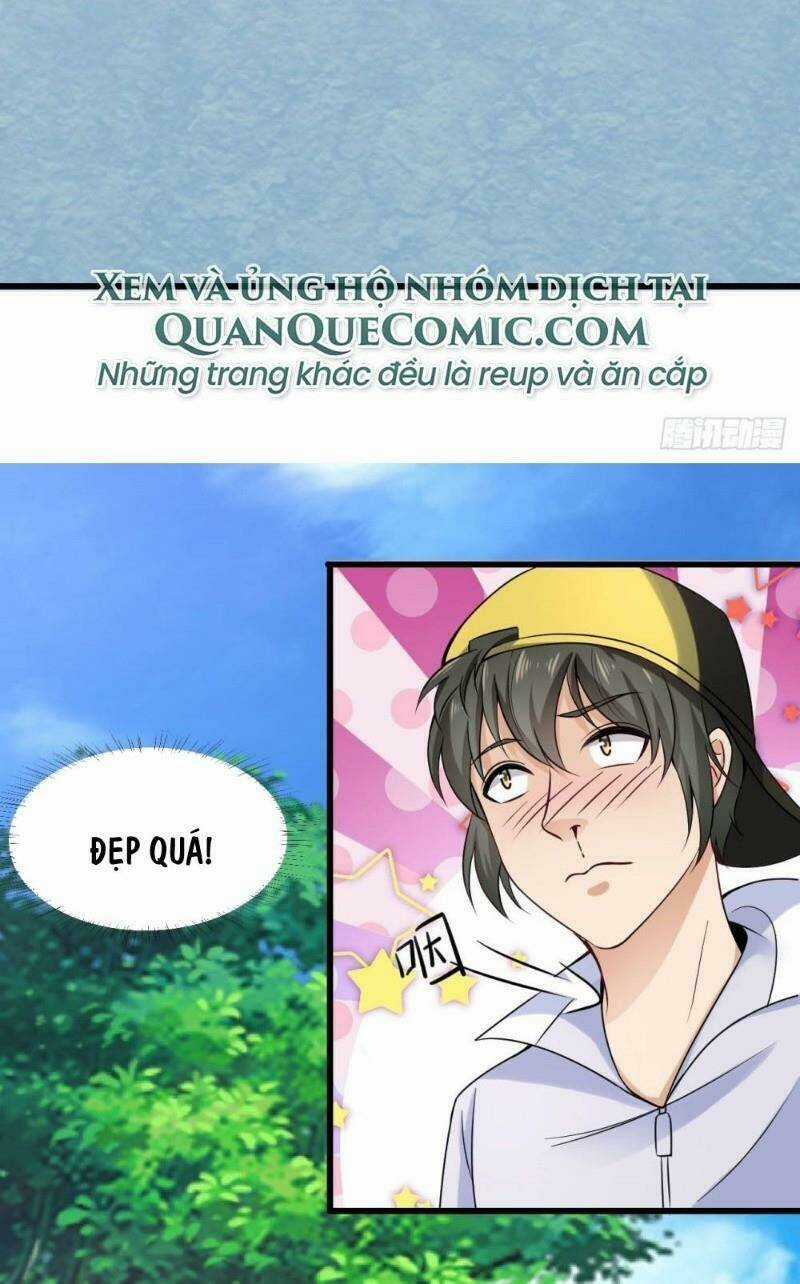 Bảo Vật Thu Lợi Siêu Cấp Chapter 20 trang 17