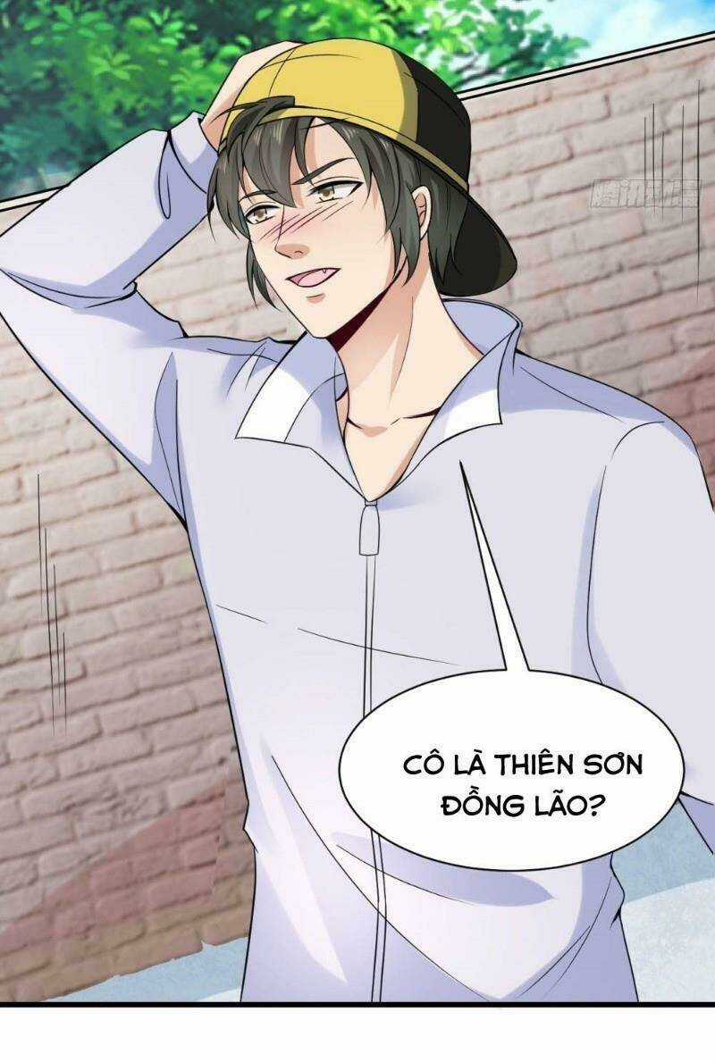 Bảo Vật Thu Lợi Siêu Cấp Chapter 20 trang 18