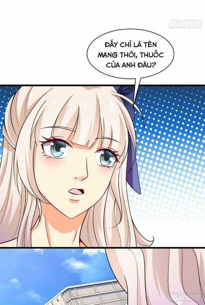 Bảo Vật Thu Lợi Siêu Cấp Chapter 20 trang 19