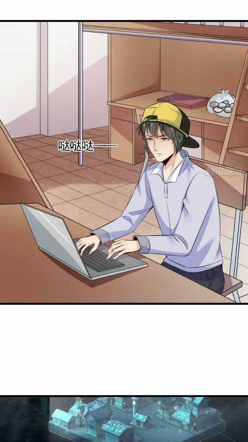 Bảo Vật Thu Lợi Siêu Cấp Chapter 20 trang 2