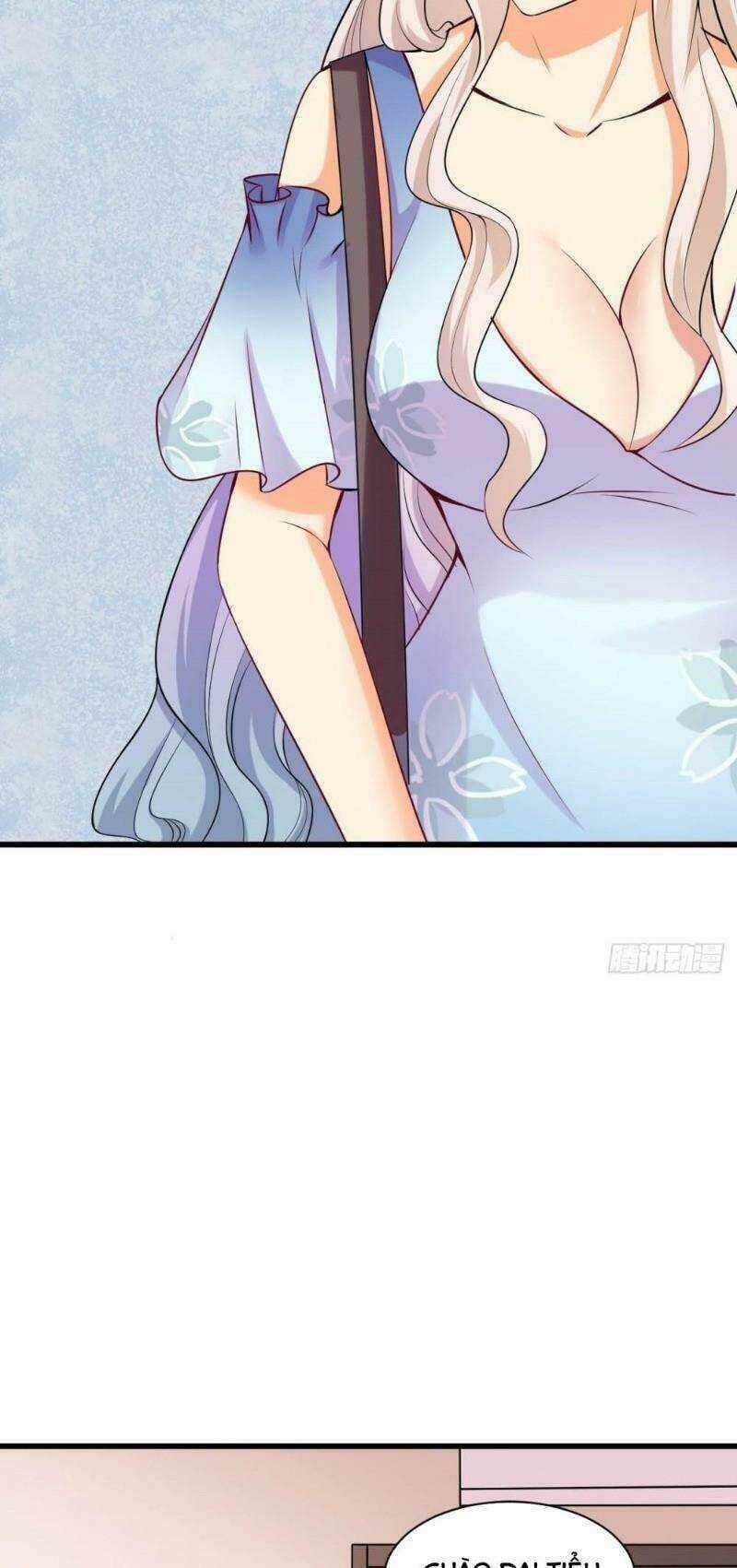 Bảo Vật Thu Lợi Siêu Cấp Chapter 20 trang 22