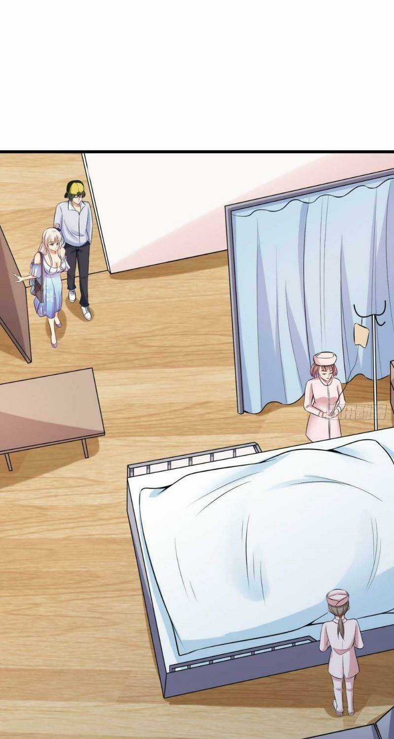 Bảo Vật Thu Lợi Siêu Cấp Chapter 20 trang 24