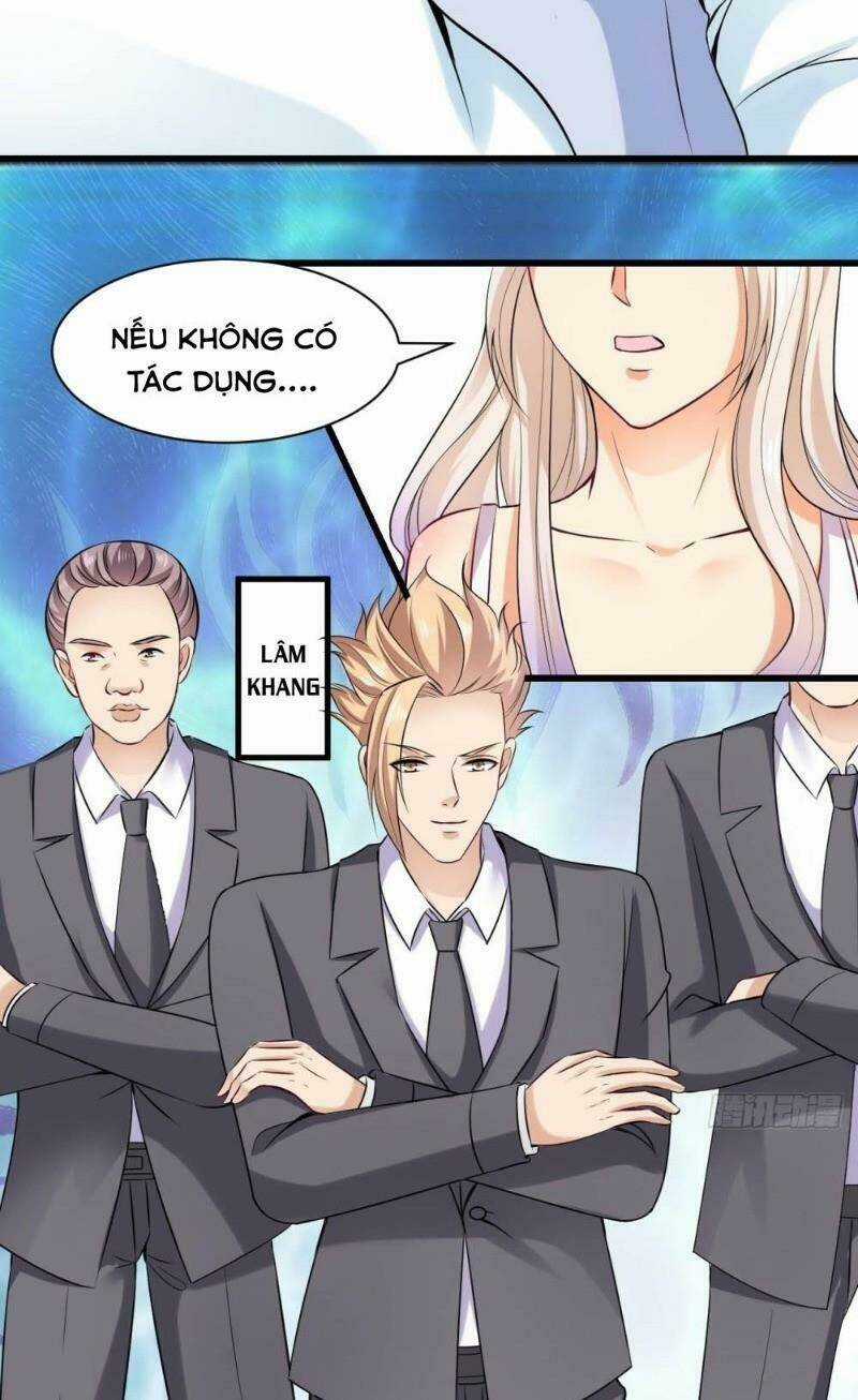 Bảo Vật Thu Lợi Siêu Cấp Chapter 20 trang 26