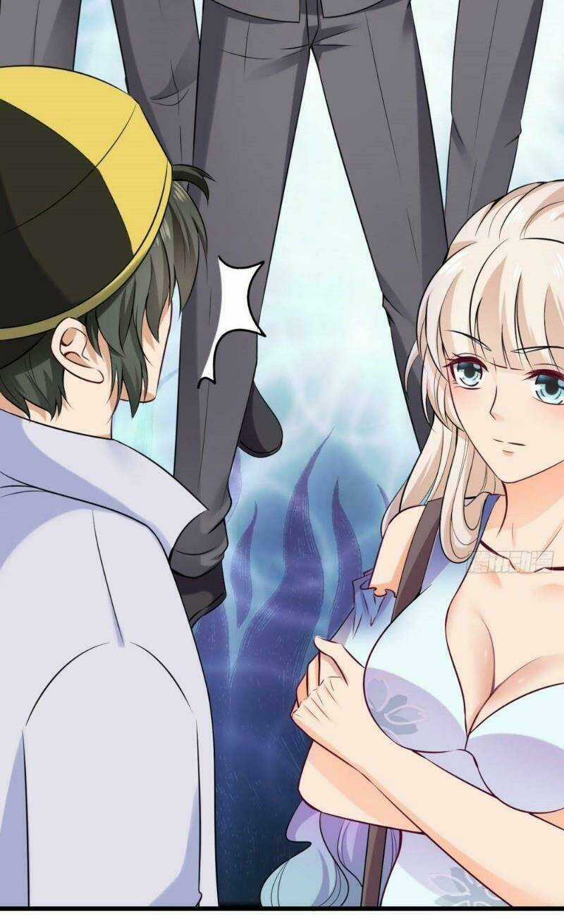 Bảo Vật Thu Lợi Siêu Cấp Chapter 20 trang 27