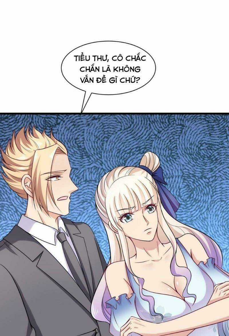 Bảo Vật Thu Lợi Siêu Cấp Chapter 20 trang 30