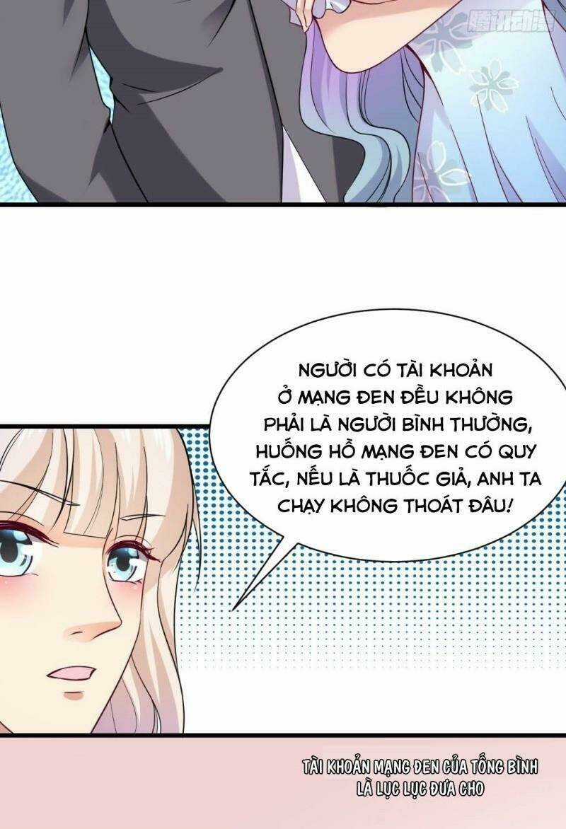 Bảo Vật Thu Lợi Siêu Cấp Chapter 20 trang 31