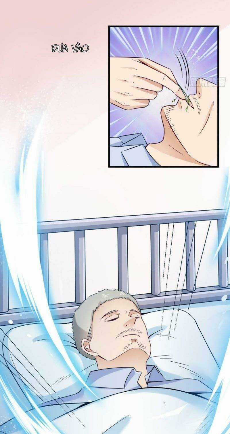 Bảo Vật Thu Lợi Siêu Cấp Chapter 20 trang 32