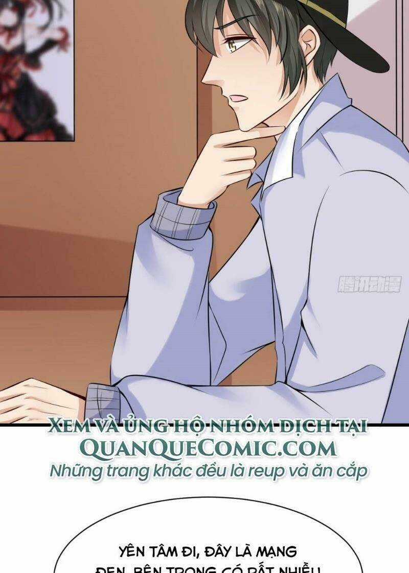 Bảo Vật Thu Lợi Siêu Cấp Chapter 20 trang 4