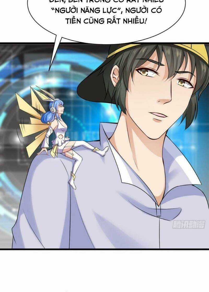 Bảo Vật Thu Lợi Siêu Cấp Chapter 20 trang 5