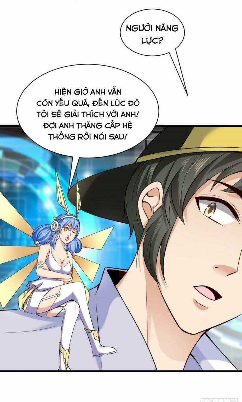 Bảo Vật Thu Lợi Siêu Cấp Chapter 20 trang 6