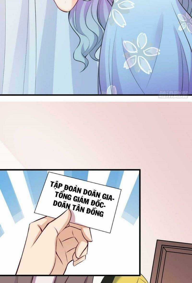 Bảo Vật Thu Lợi Siêu Cấp Chapter 21 trang 11