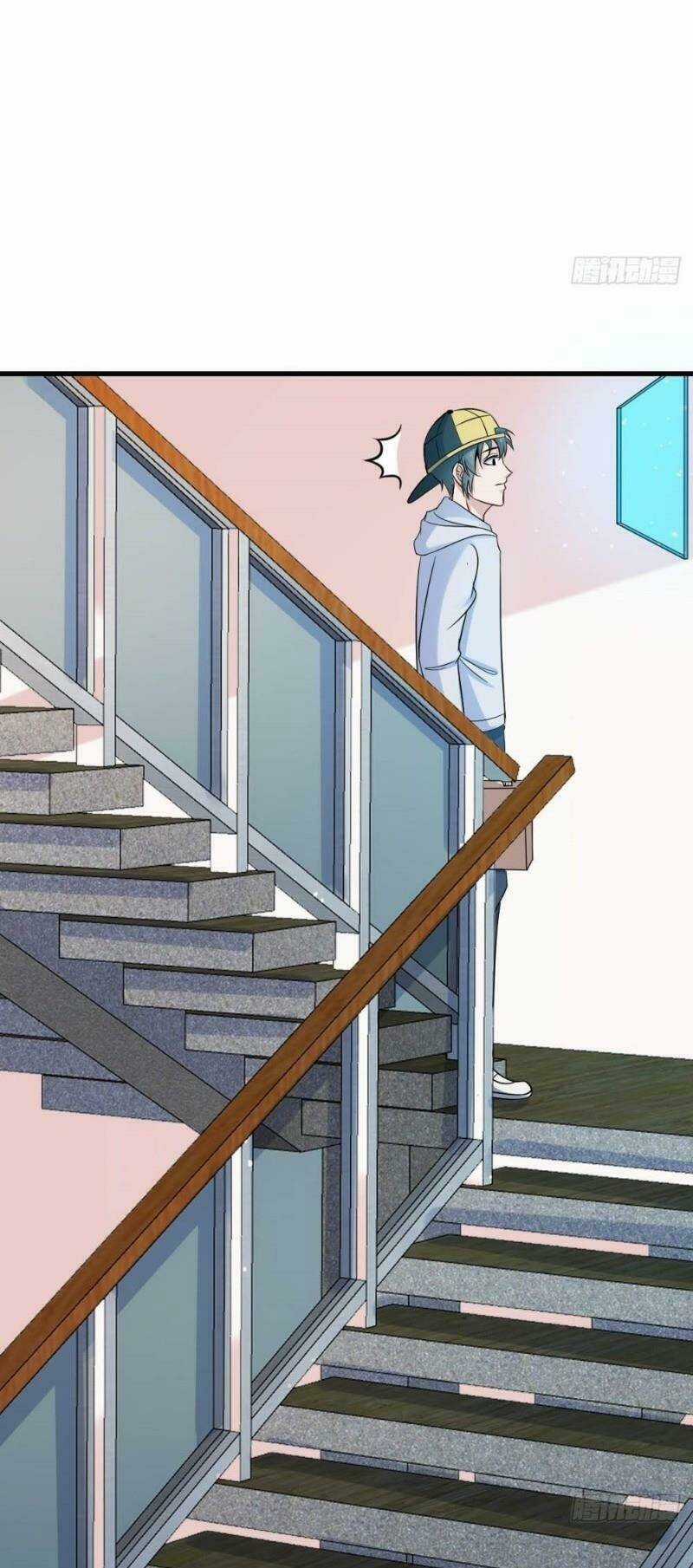 Bảo Vật Thu Lợi Siêu Cấp Chapter 21 trang 14