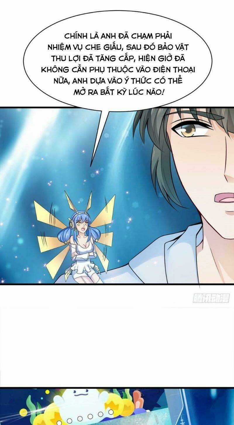 Bảo Vật Thu Lợi Siêu Cấp Chapter 21 trang 16