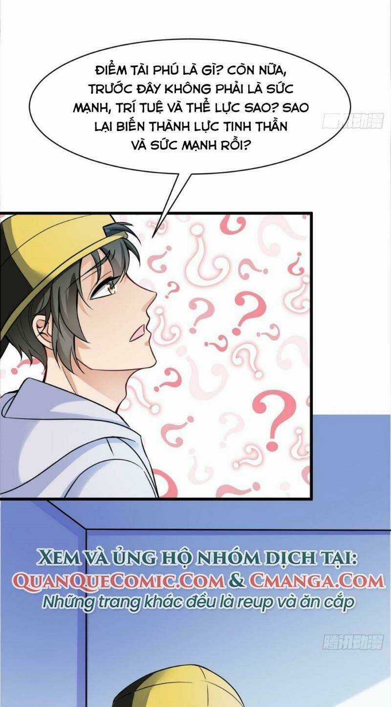 Bảo Vật Thu Lợi Siêu Cấp Chapter 21 trang 18