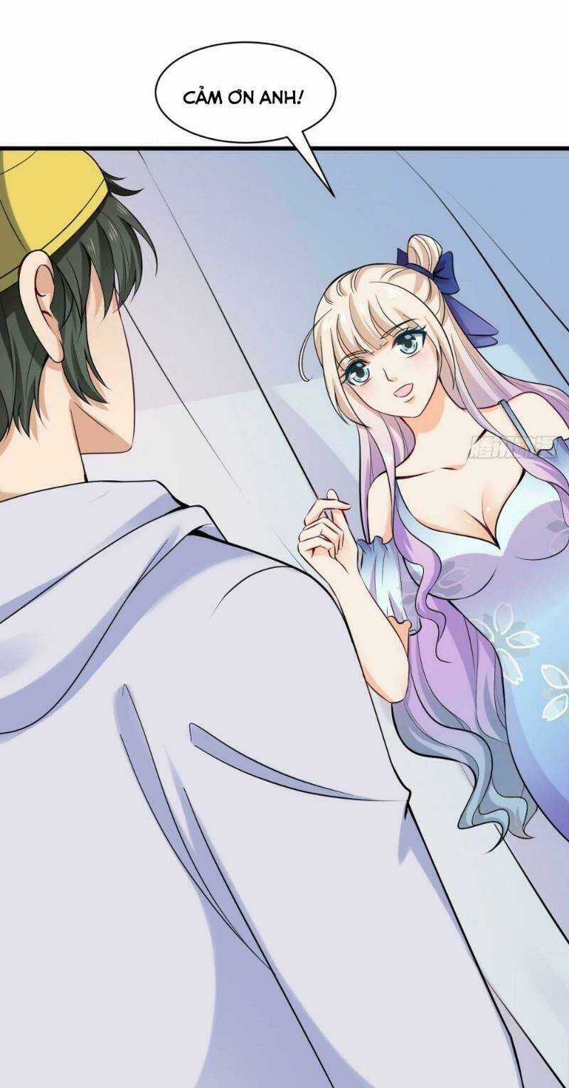 Bảo Vật Thu Lợi Siêu Cấp Chapter 21 trang 2