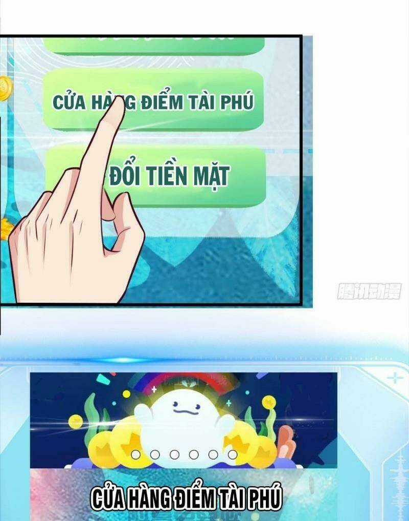 Bảo Vật Thu Lợi Siêu Cấp Chapter 21 trang 20