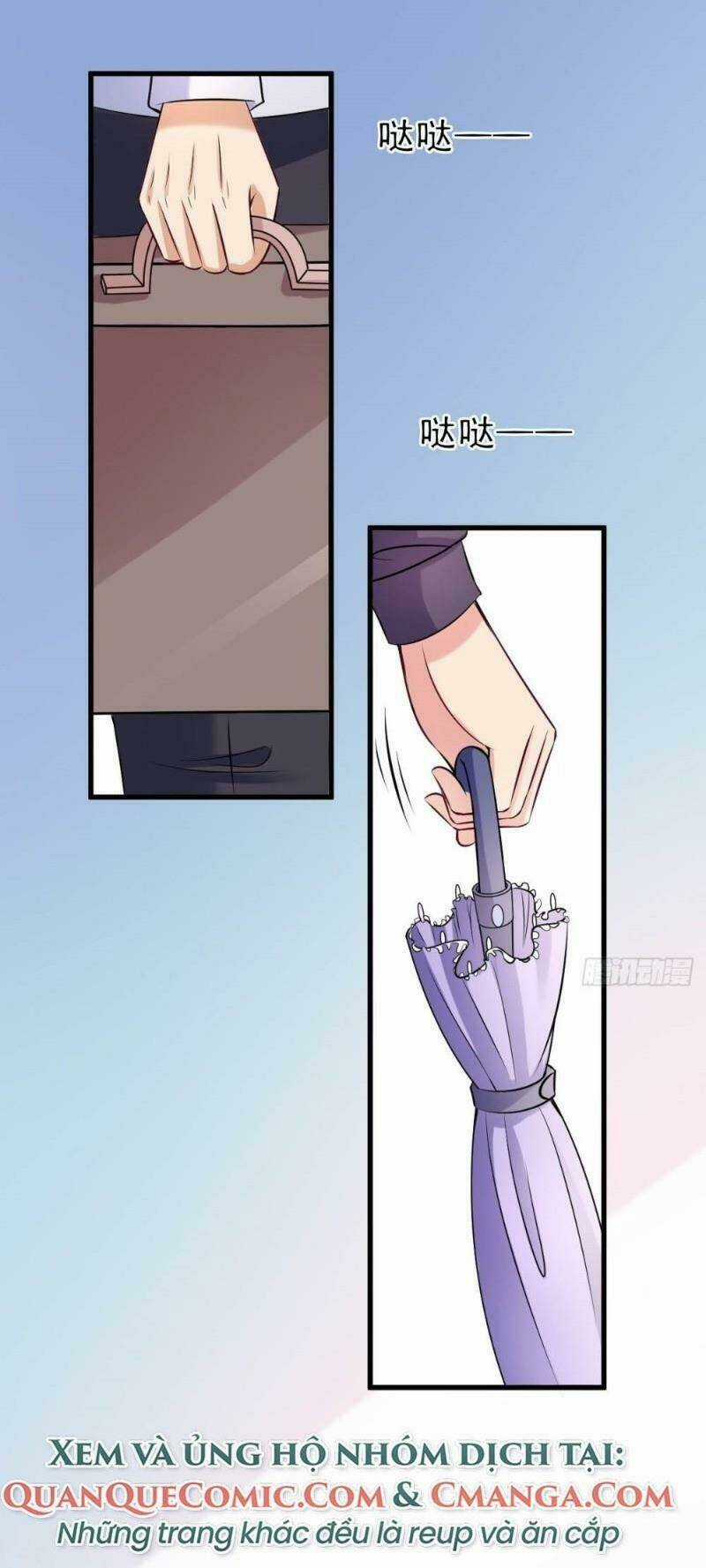 Bảo Vật Thu Lợi Siêu Cấp Chapter 21 trang 26