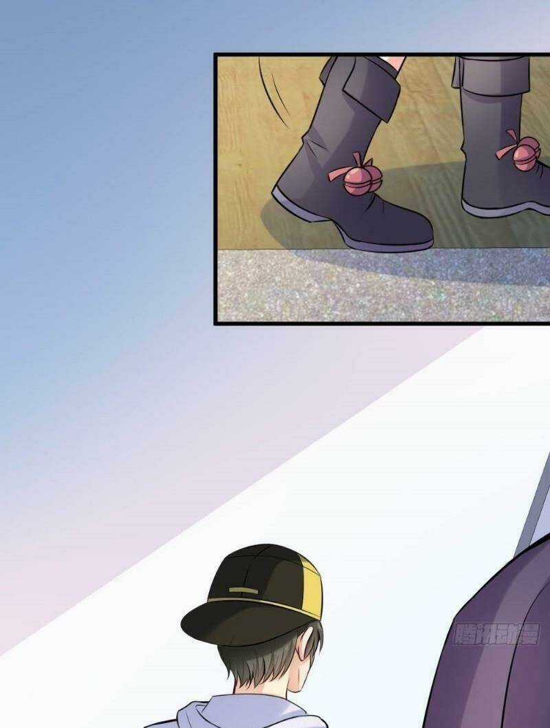 Bảo Vật Thu Lợi Siêu Cấp Chapter 21 trang 30