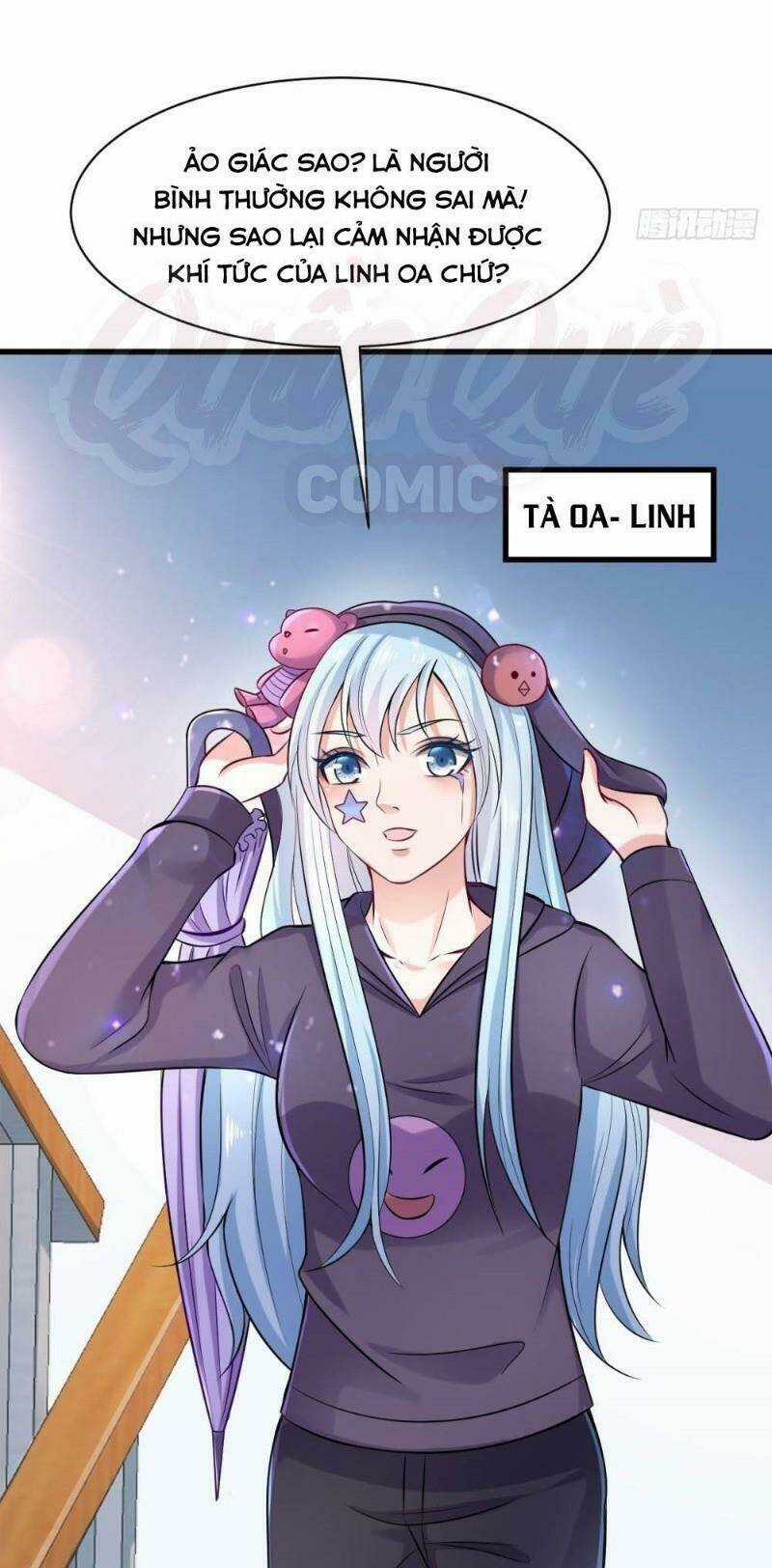 Bảo Vật Thu Lợi Siêu Cấp Chapter 21 trang 32