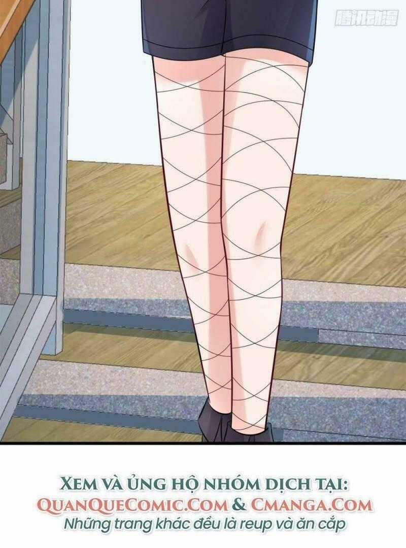 Bảo Vật Thu Lợi Siêu Cấp Chapter 21 trang 33