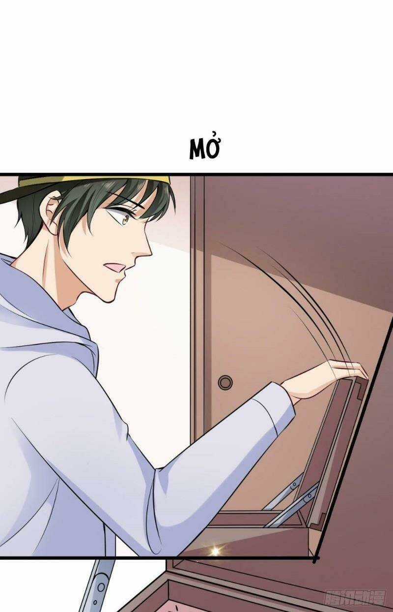 Bảo Vật Thu Lợi Siêu Cấp Chapter 21 trang 6