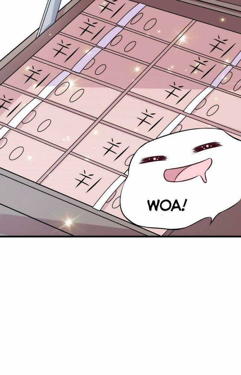 Bảo Vật Thu Lợi Siêu Cấp Chapter 21 trang 7