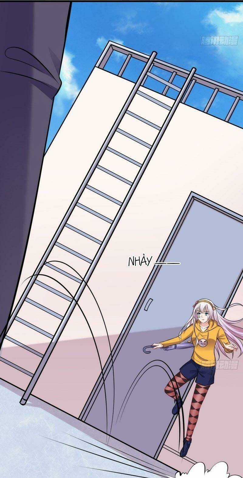 Bảo Vật Thu Lợi Siêu Cấp Chapter 22 trang 10