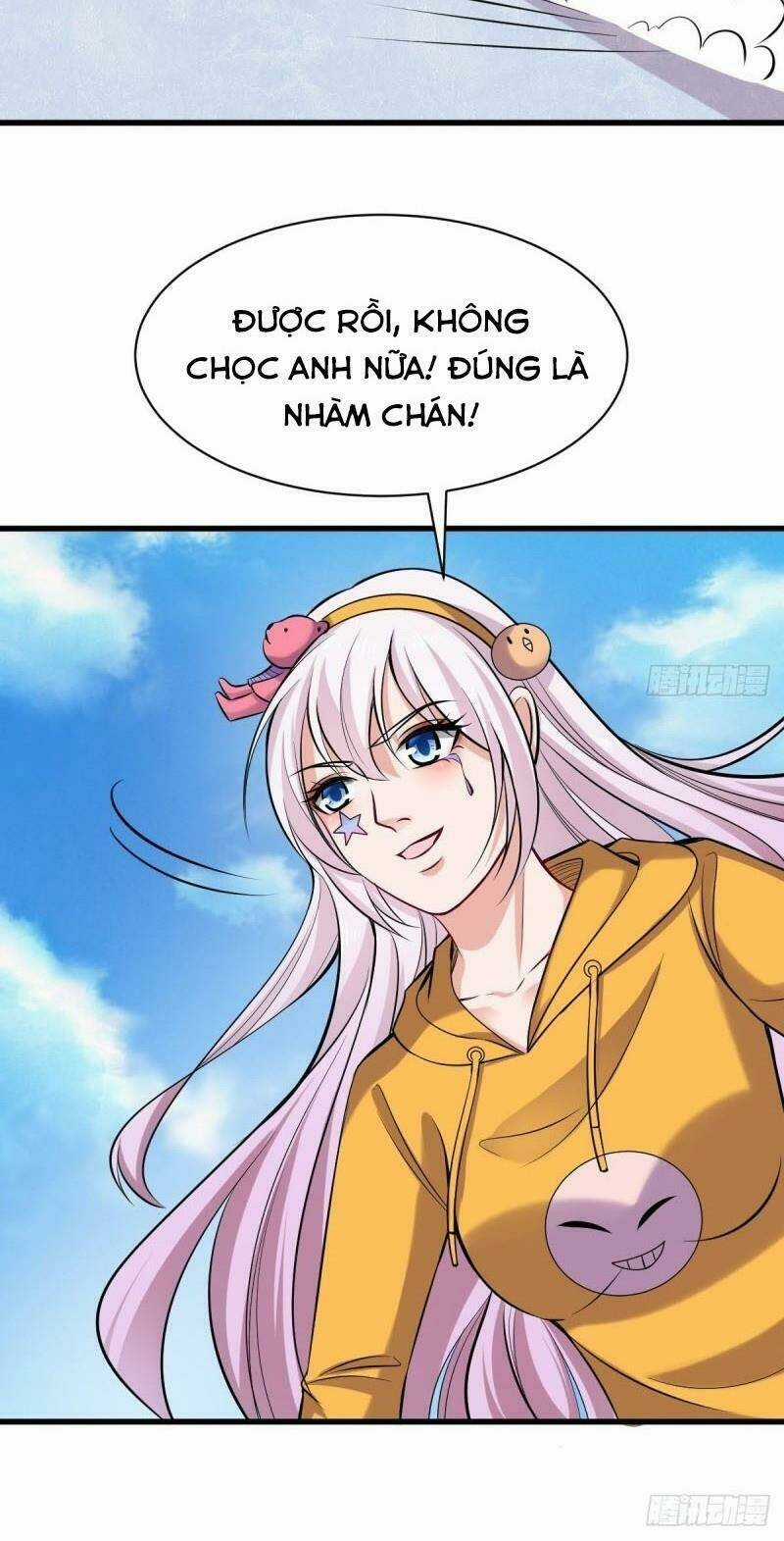 Bảo Vật Thu Lợi Siêu Cấp Chapter 22 trang 11