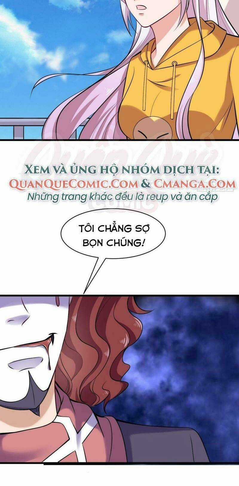 Bảo Vật Thu Lợi Siêu Cấp Chapter 22 trang 13