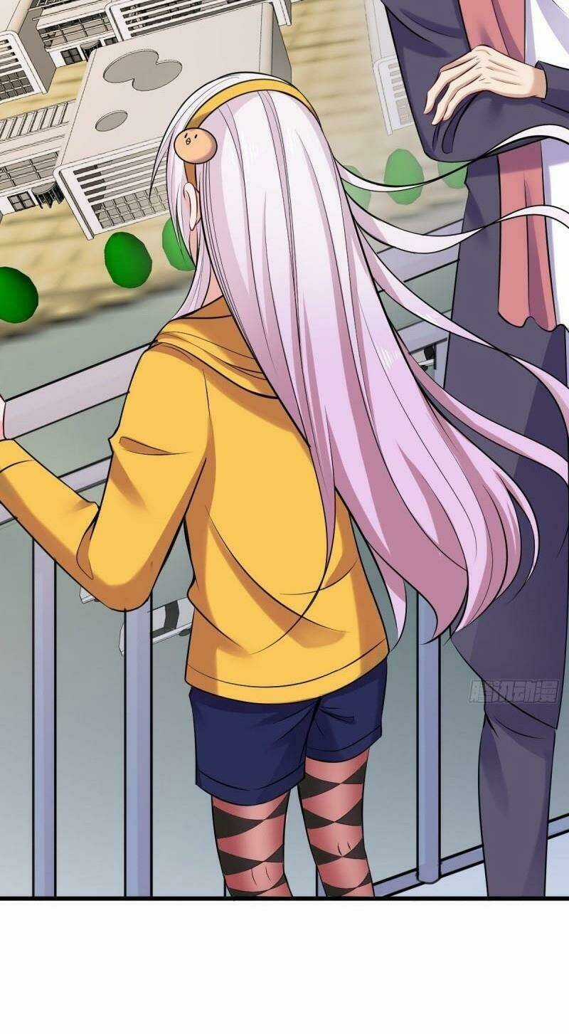 Bảo Vật Thu Lợi Siêu Cấp Chapter 22 trang 15