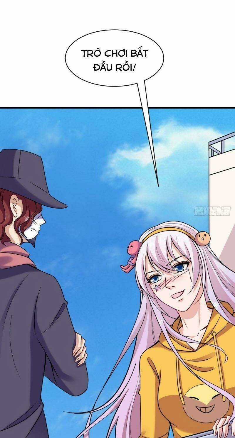 Bảo Vật Thu Lợi Siêu Cấp Chapter 22 trang 16