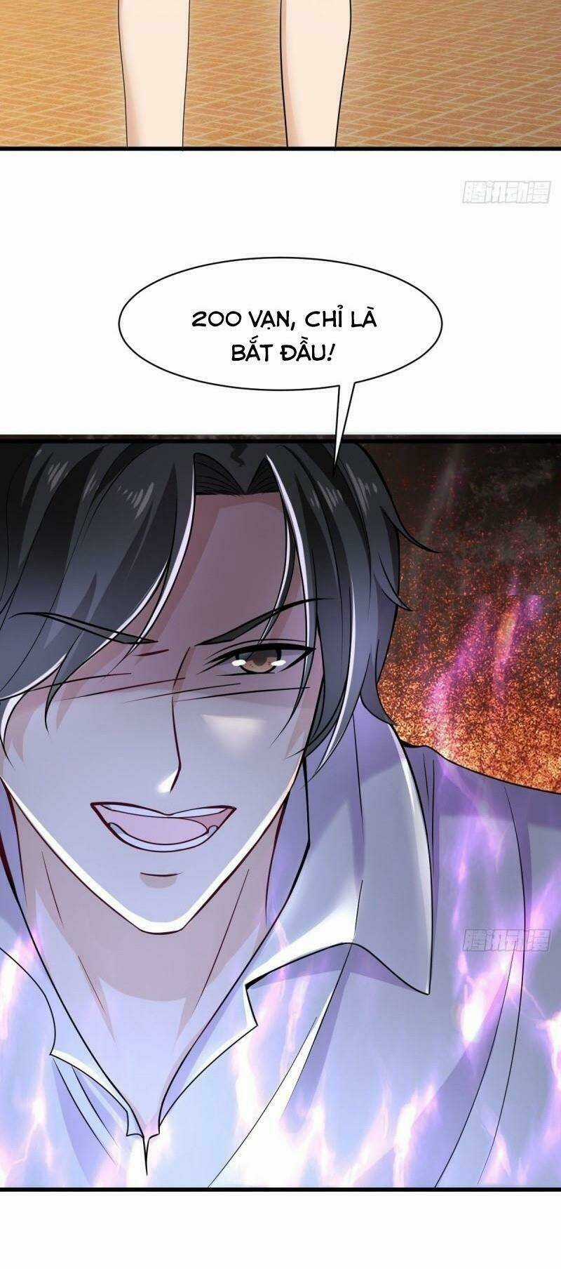 Bảo Vật Thu Lợi Siêu Cấp Chapter 22 trang 19