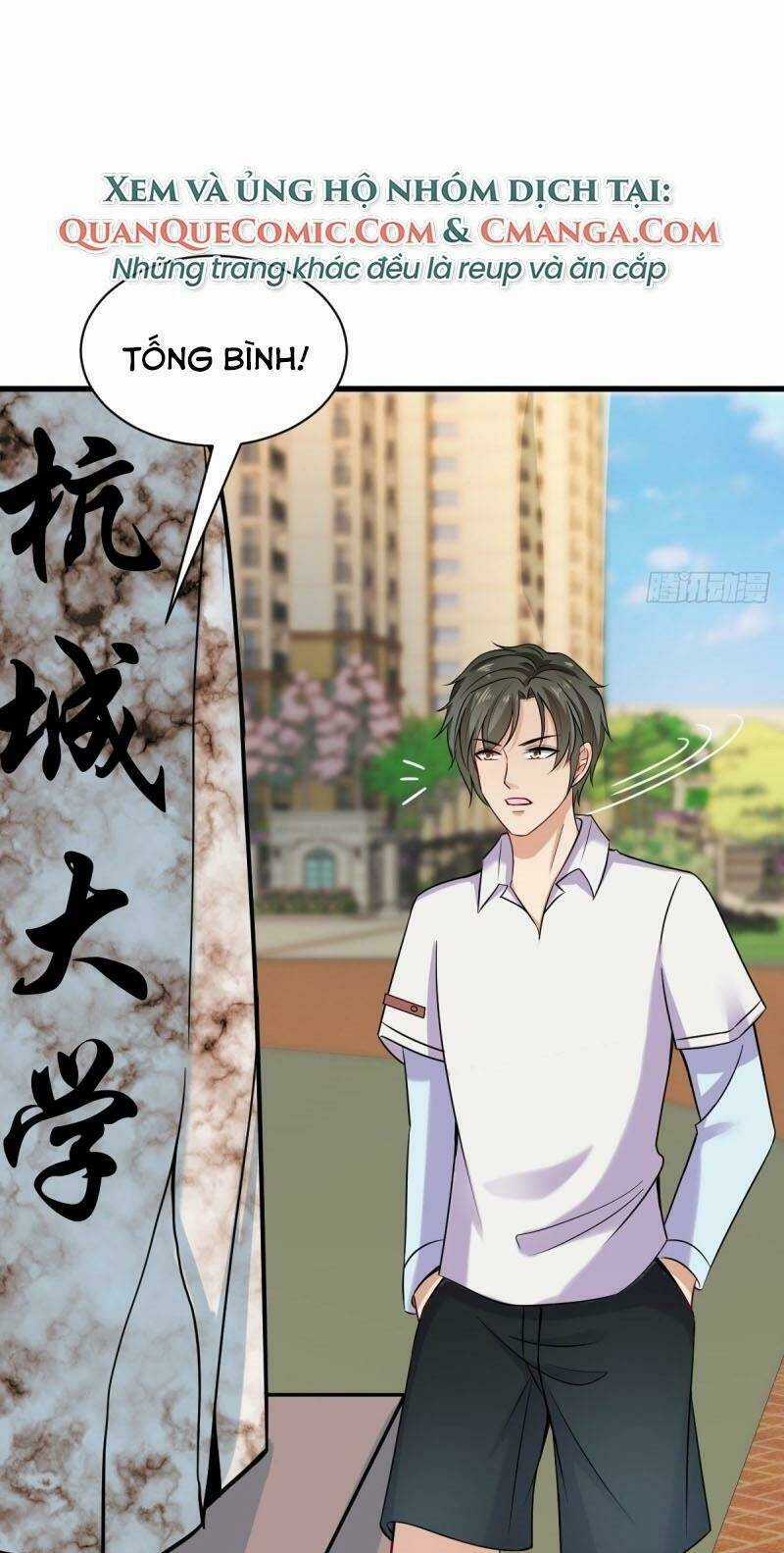 Bảo Vật Thu Lợi Siêu Cấp Chapter 22 trang 20