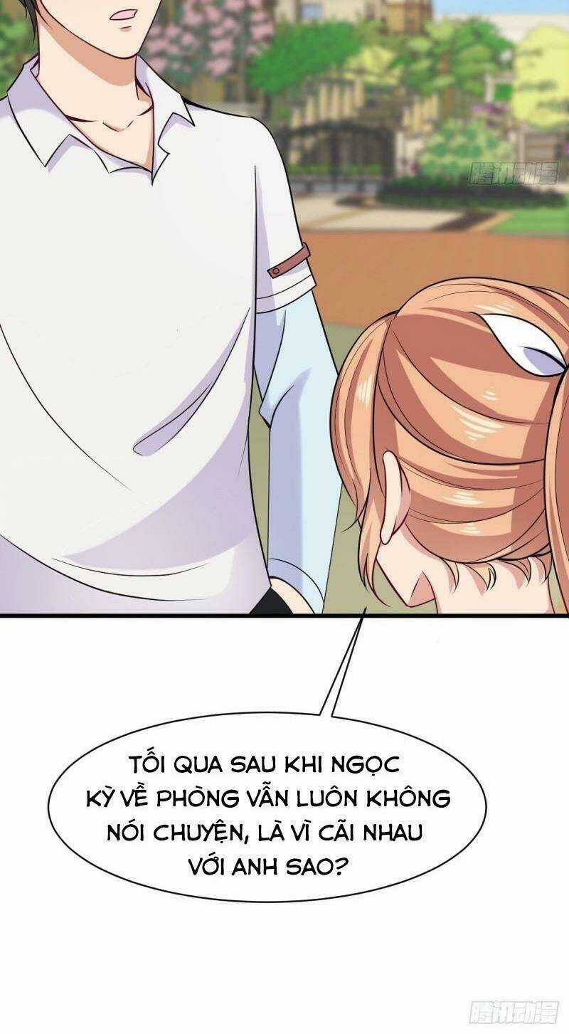 Bảo Vật Thu Lợi Siêu Cấp Chapter 22 trang 23