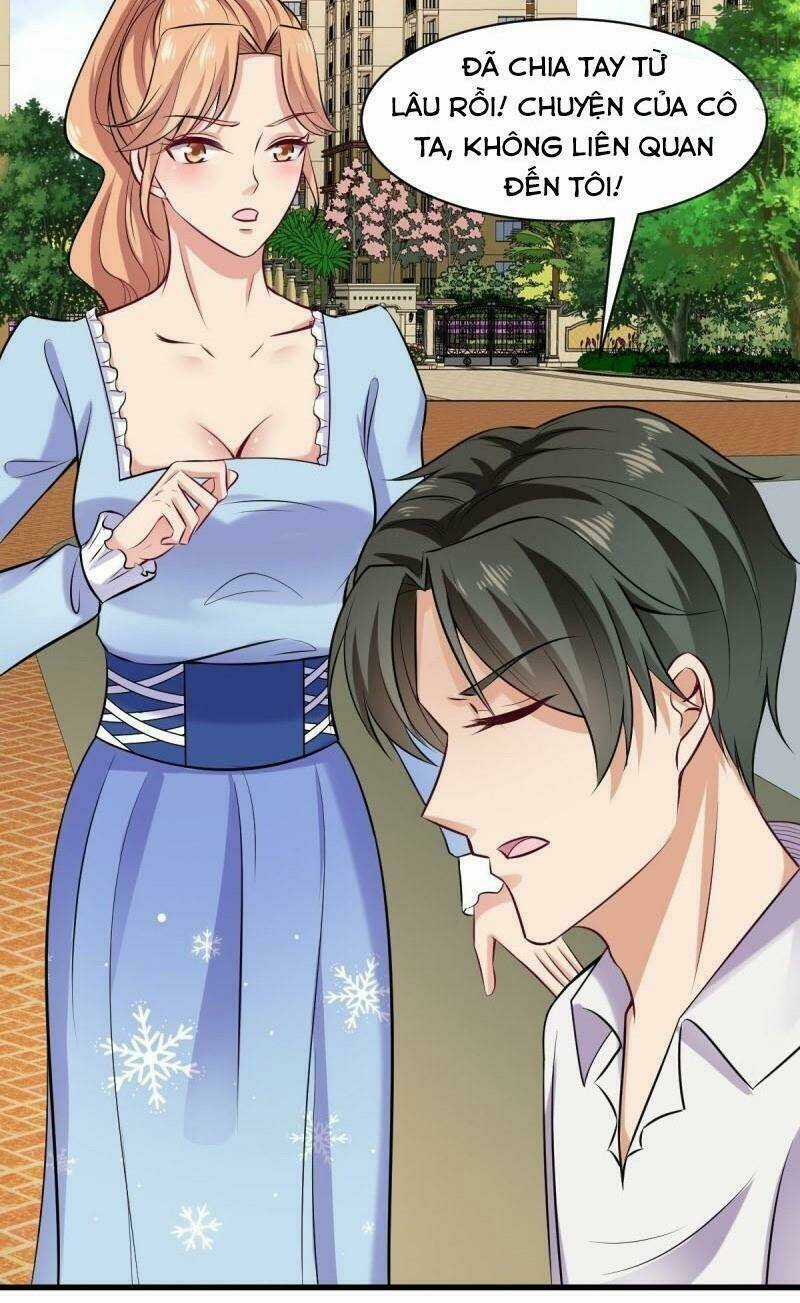 Bảo Vật Thu Lợi Siêu Cấp Chapter 22 trang 25