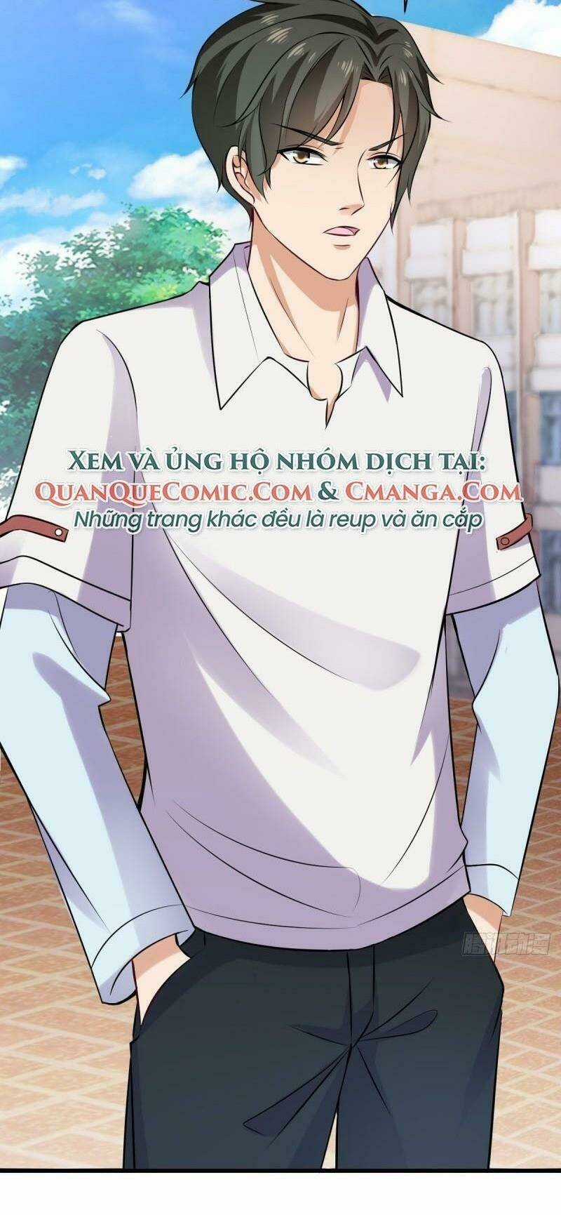 Bảo Vật Thu Lợi Siêu Cấp Chapter 22 trang 27