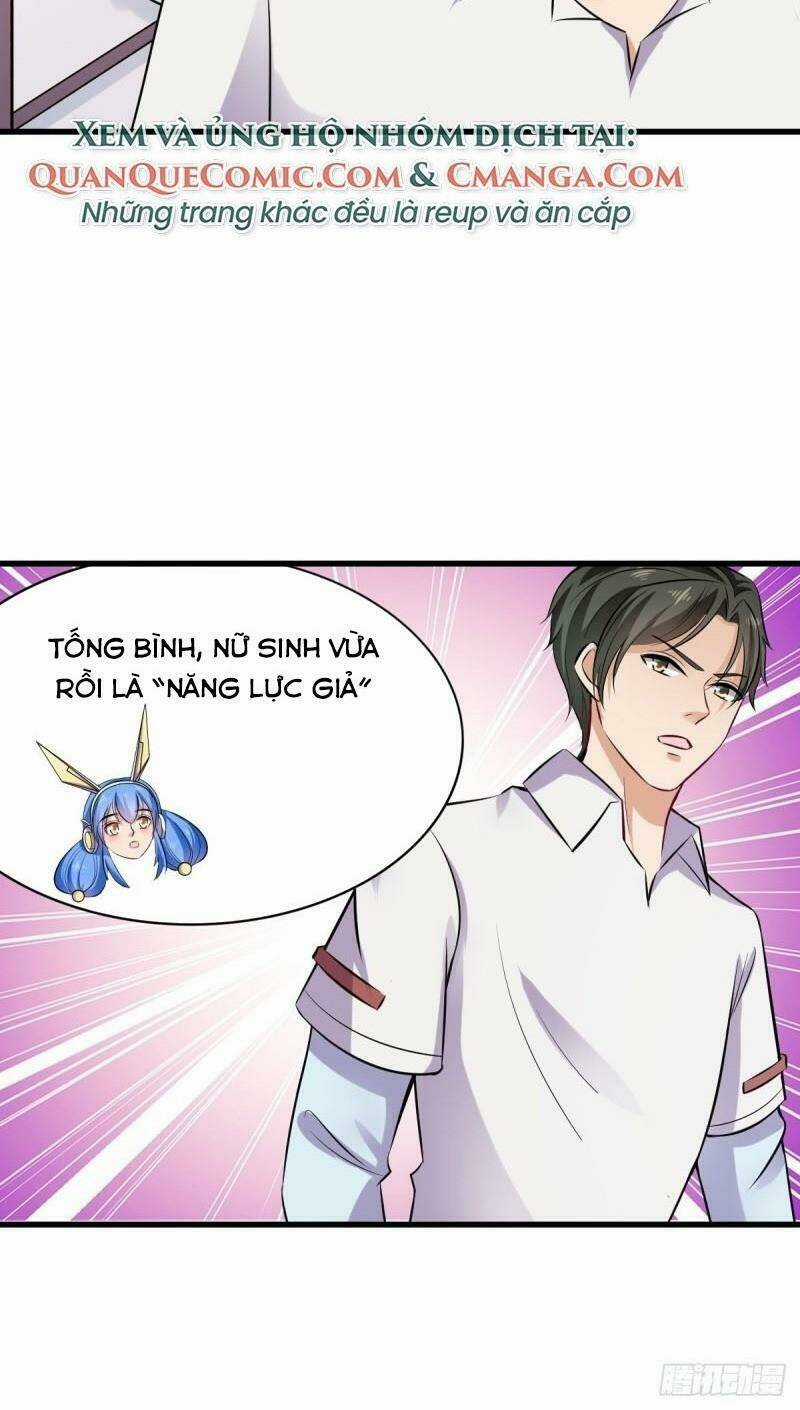 Bảo Vật Thu Lợi Siêu Cấp Chapter 22 trang 29