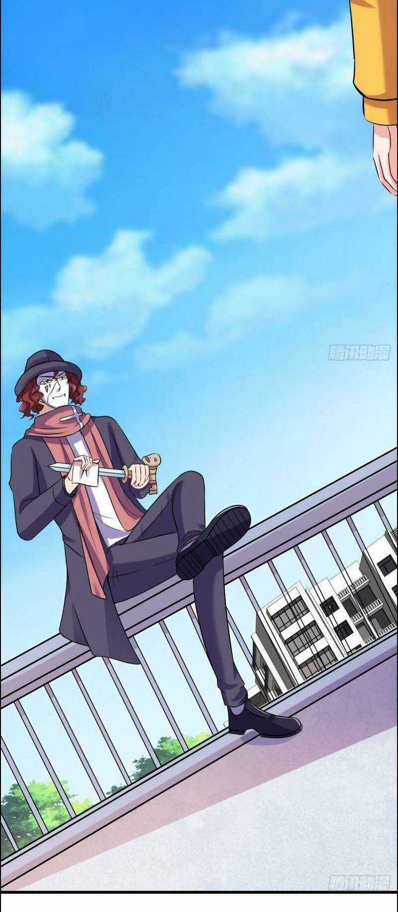 Bảo Vật Thu Lợi Siêu Cấp Chapter 22 trang 3