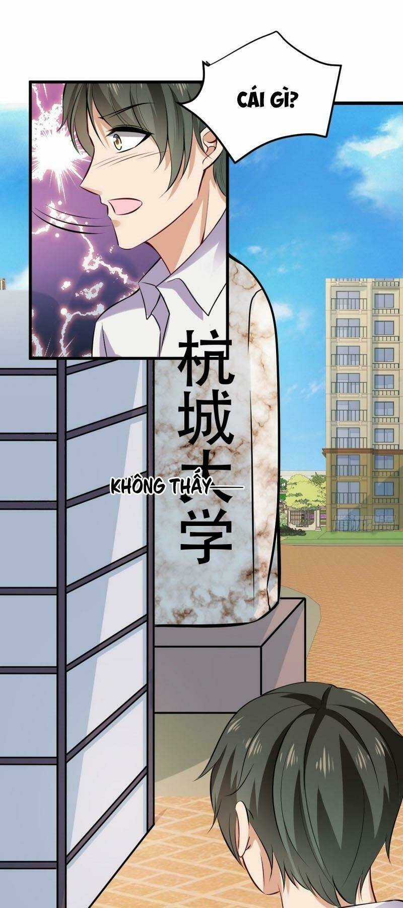 Bảo Vật Thu Lợi Siêu Cấp Chapter 22 trang 30