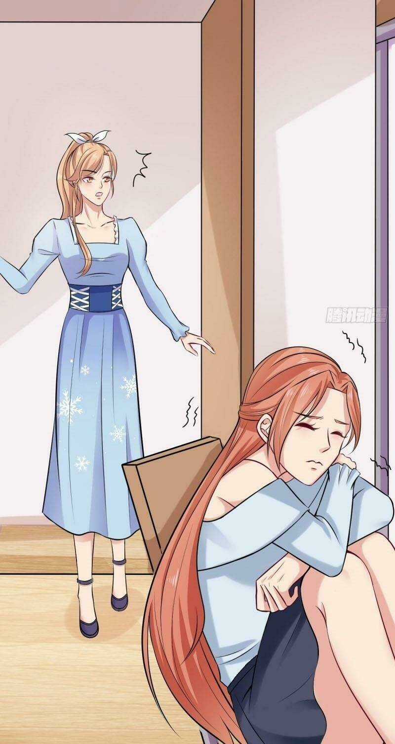 Bảo Vật Thu Lợi Siêu Cấp Chapter 22 trang 32