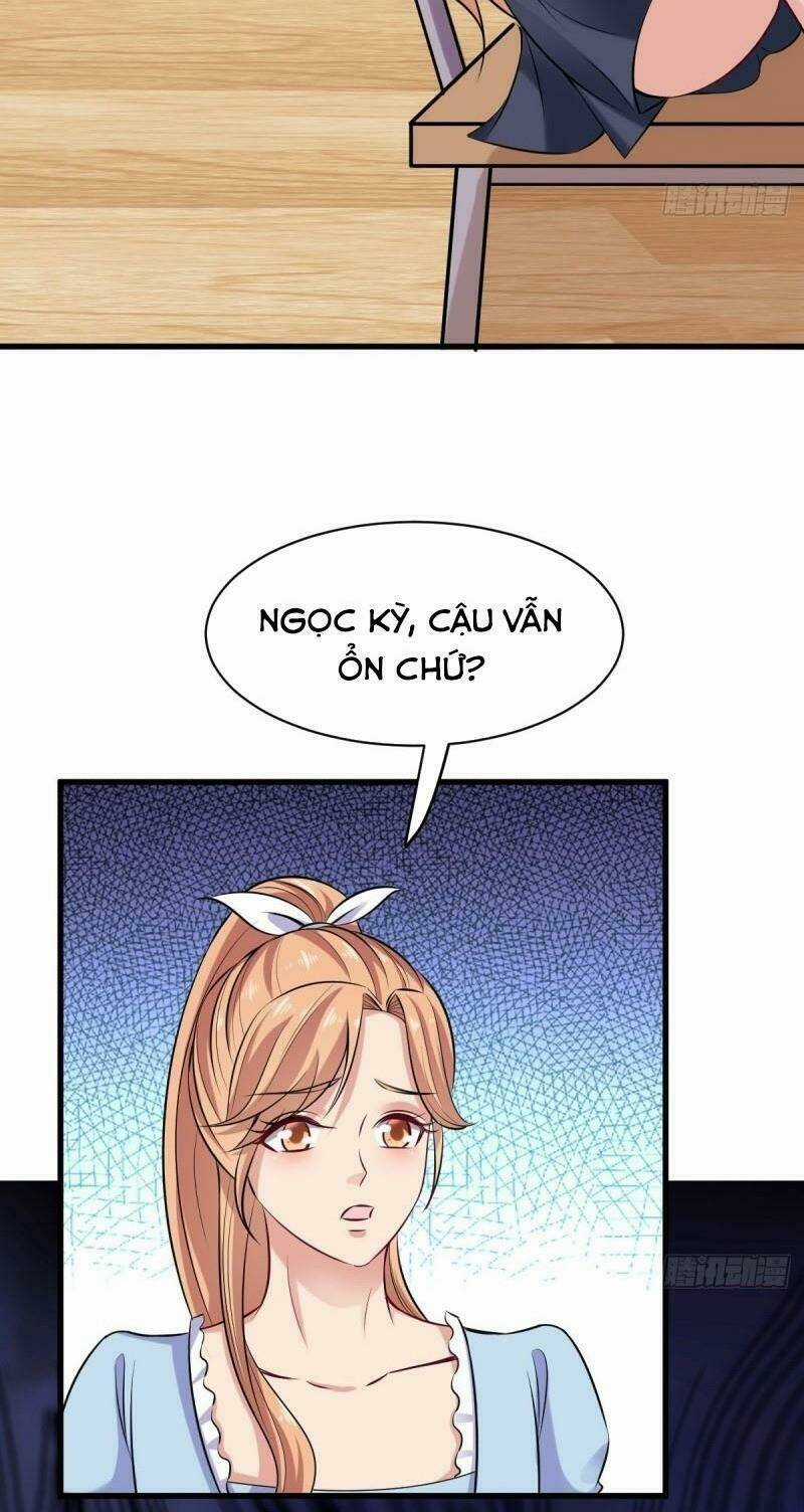 Bảo Vật Thu Lợi Siêu Cấp Chapter 22 trang 33