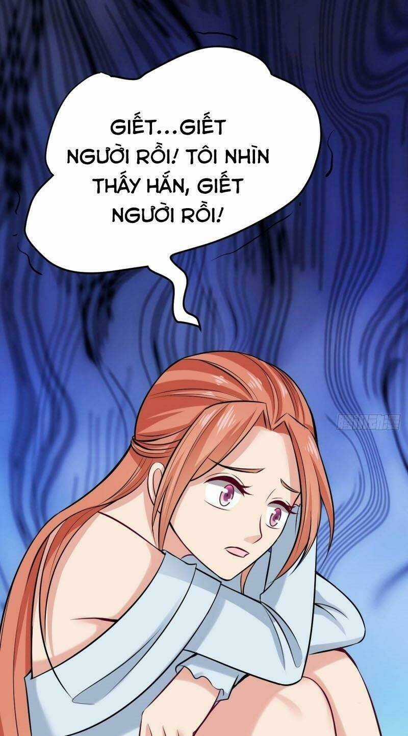 Bảo Vật Thu Lợi Siêu Cấp Chapter 22 trang 34