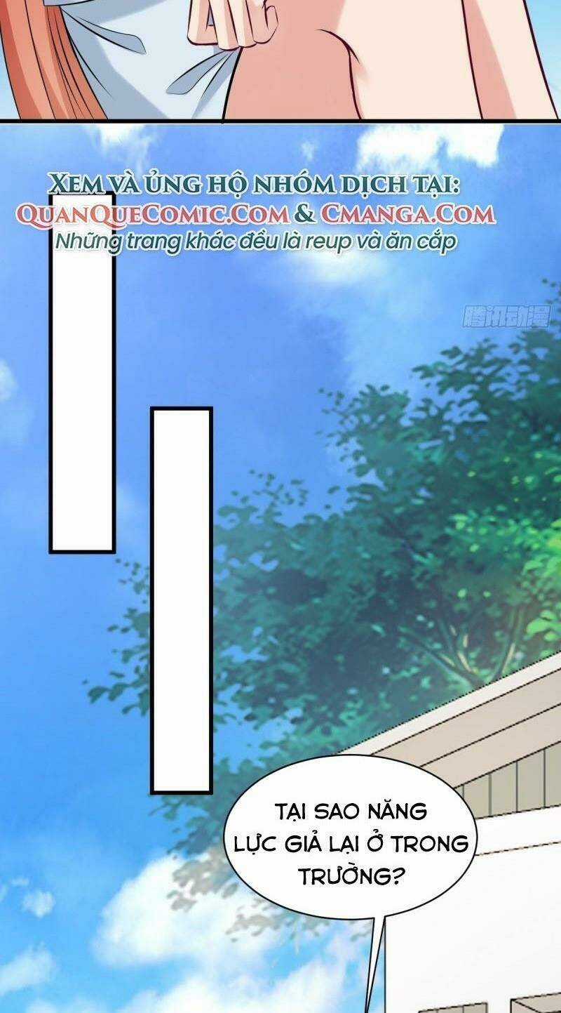 Bảo Vật Thu Lợi Siêu Cấp Chapter 22 trang 35