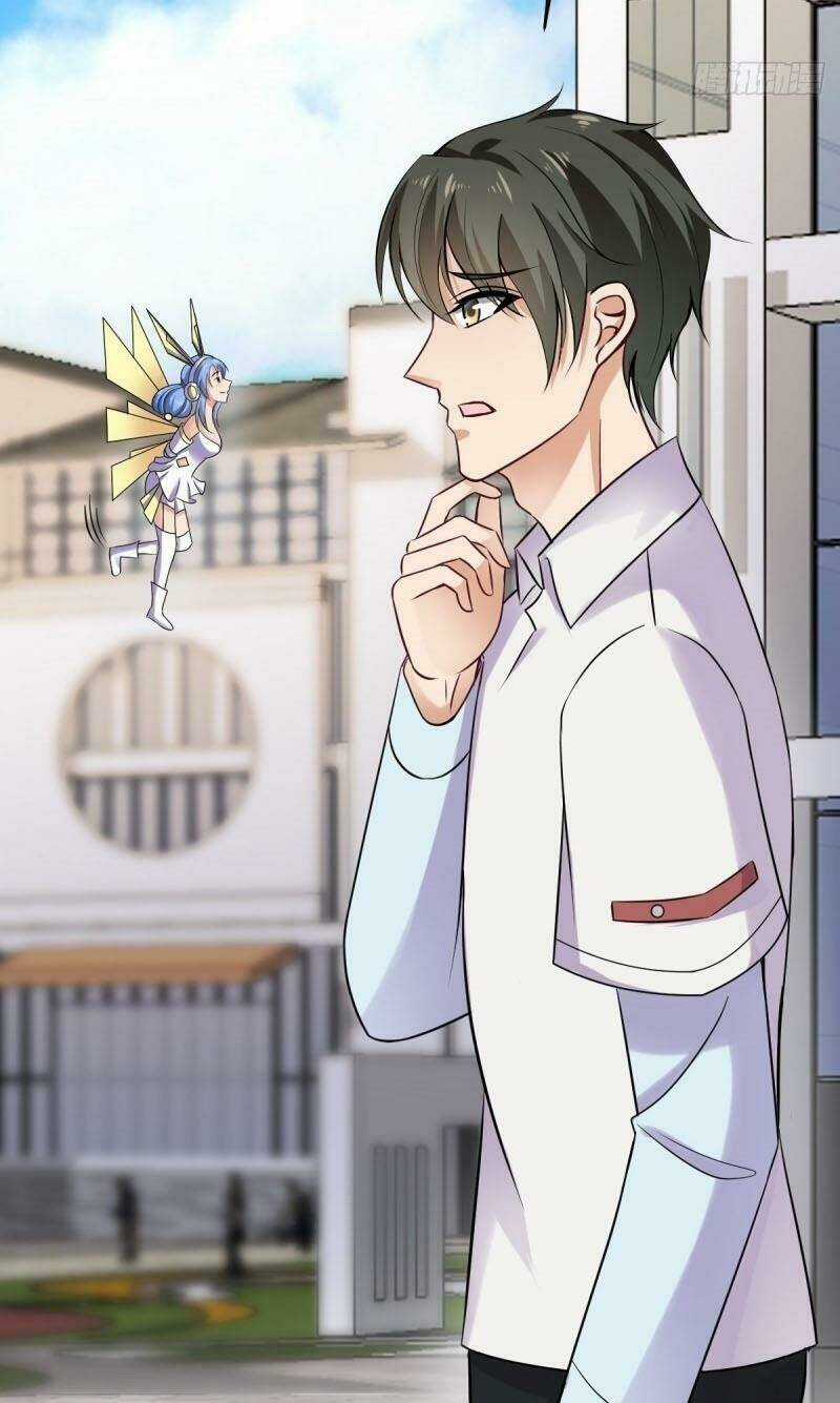 Bảo Vật Thu Lợi Siêu Cấp Chapter 22 trang 36