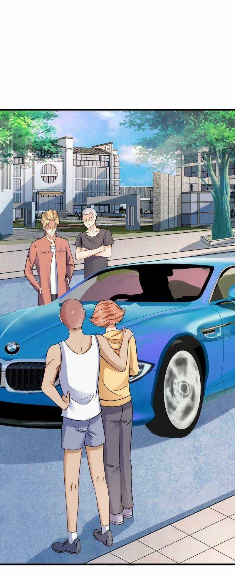 Bảo Vật Thu Lợi Siêu Cấp Chapter 22 trang 39