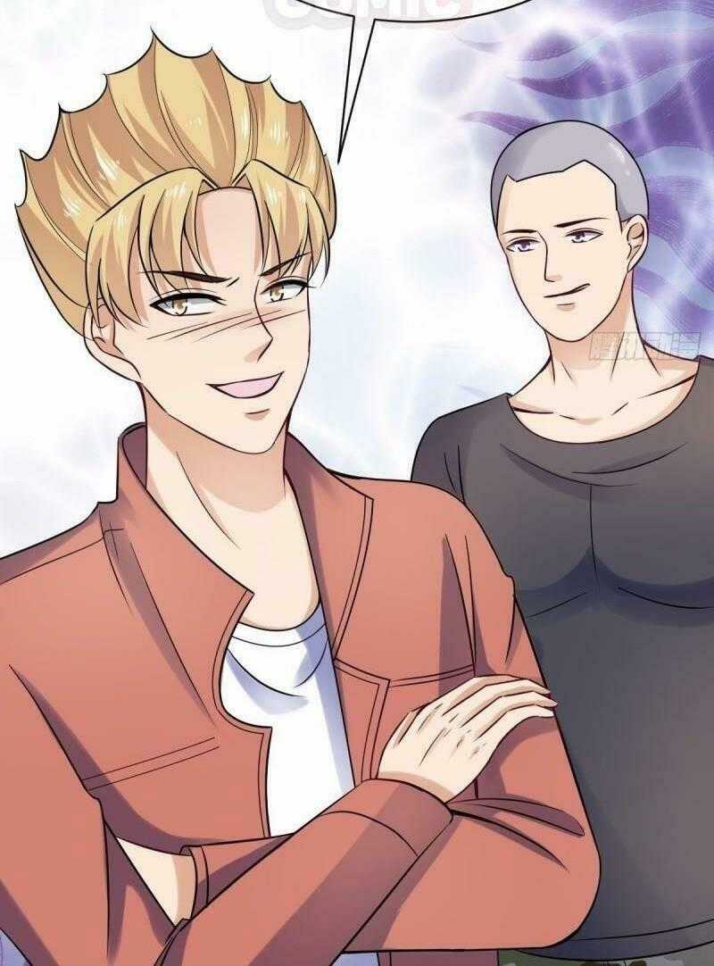 Bảo Vật Thu Lợi Siêu Cấp Chapter 22 trang 41