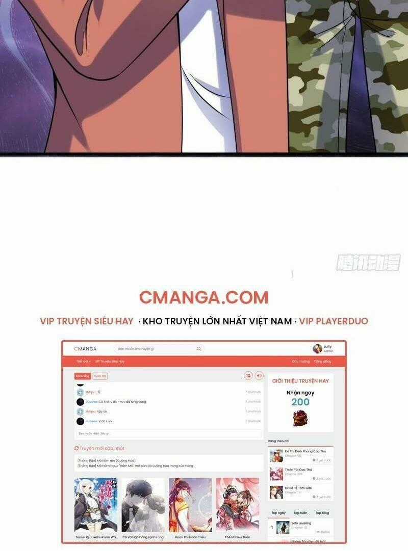 Bảo Vật Thu Lợi Siêu Cấp Chapter 22 trang 42