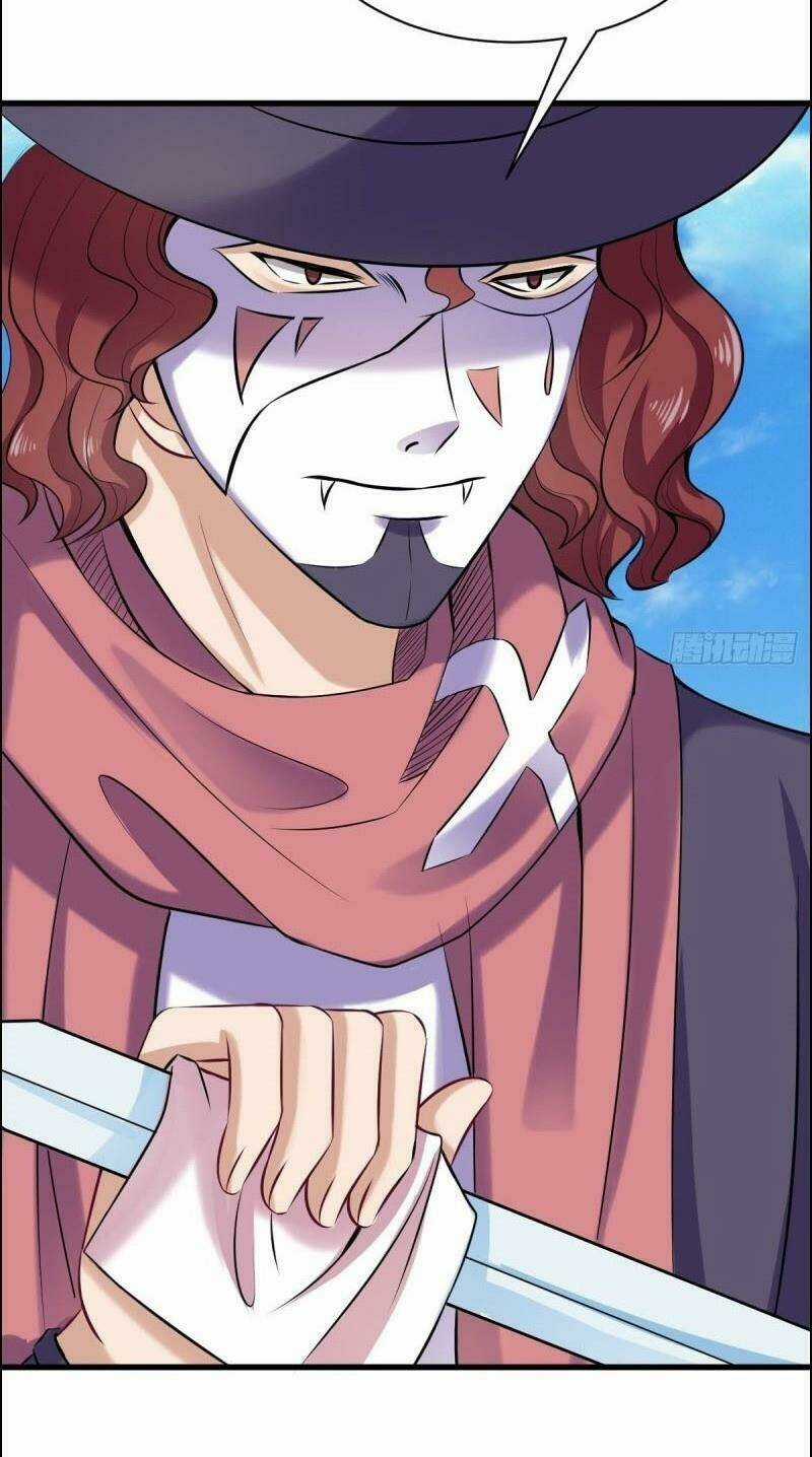 Bảo Vật Thu Lợi Siêu Cấp Chapter 22 trang 5